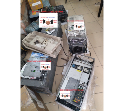 SỬA CHỮA BIẾN TẦN DANFOSS VLT - FC302